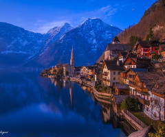 hallstatte