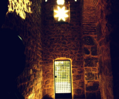 Tarihi kilise 2 