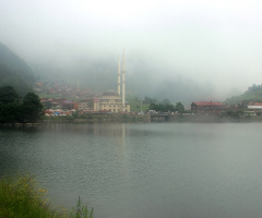 Başka Bir Açıdan Uzungöl