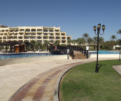 Egypt - Hurghada