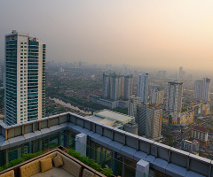 Jakarta