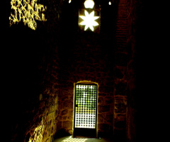 Tarihi kilise 2
