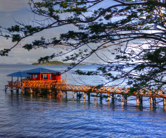 Ocean House