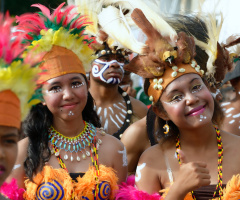 Our Papua