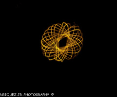Light Painting