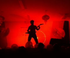 Rock Star 