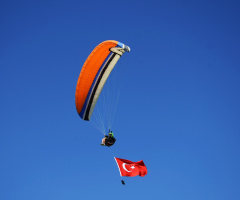 EN YÜKSEĞE