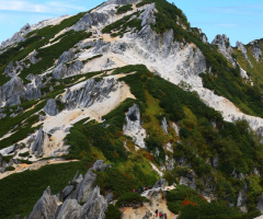 Mt.Tubakuro