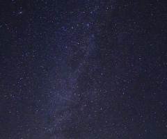 milky way
