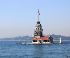 Kız Kulesi
