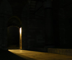 Kapı