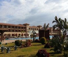 Egypt - Alzaafarana