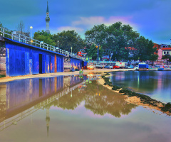 Gölyazı