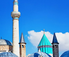 KONYA