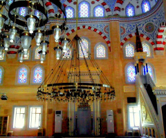 Yunus Emre Camii