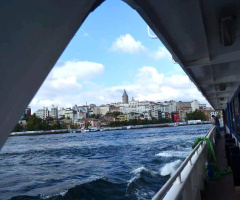 Bir sabah İstanbul (2)