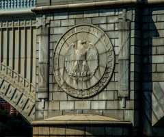 Potomac River Bridge Relief  -  10/15