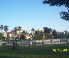 Egypt - Ismailia