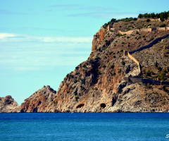 Alanya Castle