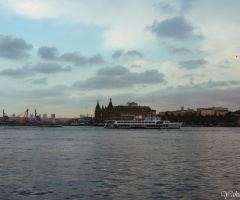 İSTANBUL HATIRASI