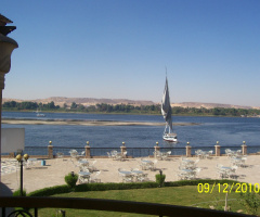 Egypt  - Aswan