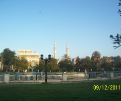 Egypt - Ismailia