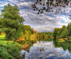 Late summer