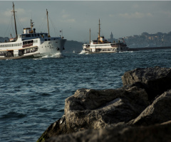 Biri Gider Bİri Gelir
