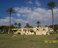 Egypt - Ismailia