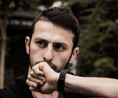 Hep çeken olmayak demi:)