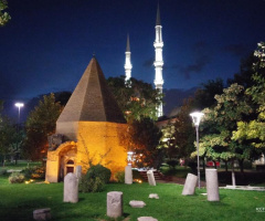 Kültür park