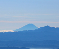 Mountains…Mt.Fuji