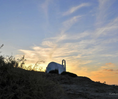 Little church .. 