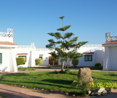 Egypt - Sinai - Ras Sedr