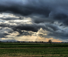 HDR
