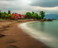 Bir Tatlı Huzur