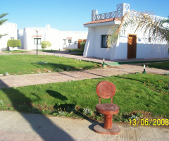 Egypt - Sinai - Ras Sedr