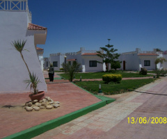 Egypt - Sinai - Ras Sedr