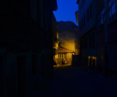 Çıkmaz Sokak/Dead End