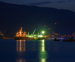 Mavi Gece
