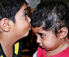 Bro n Sis