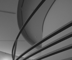 Night museum