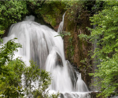 doğadan