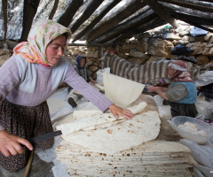 zor hayat