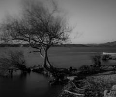 Gölyazı-Uzun Pozlama
