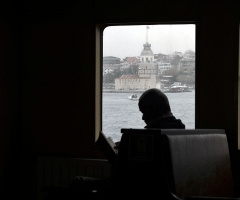 Hava Gri..
