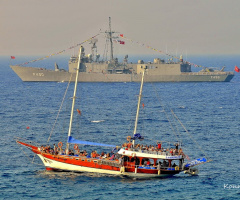 no refugee boat