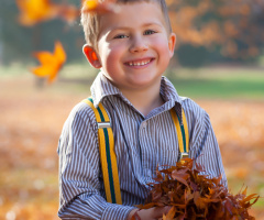 just autumn