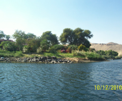 Egypt - Aswan