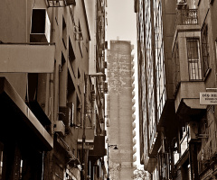 Çıkış yok/No exit